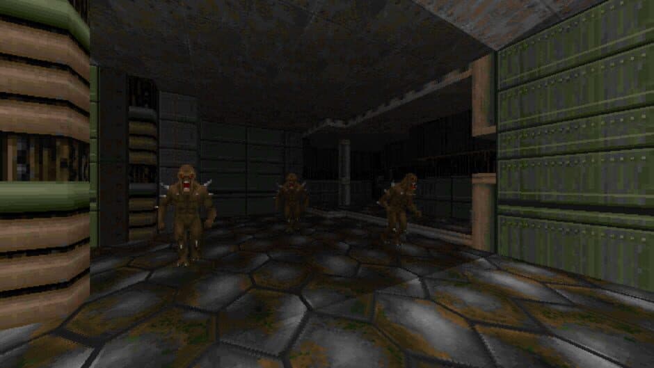 Technical Issues screenshot 6