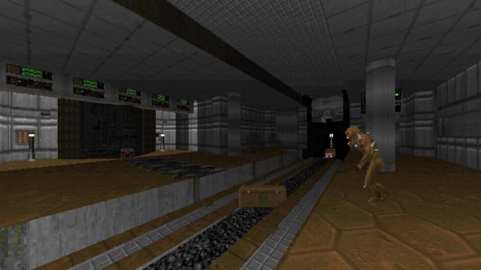 Technical Issues screenshot 2