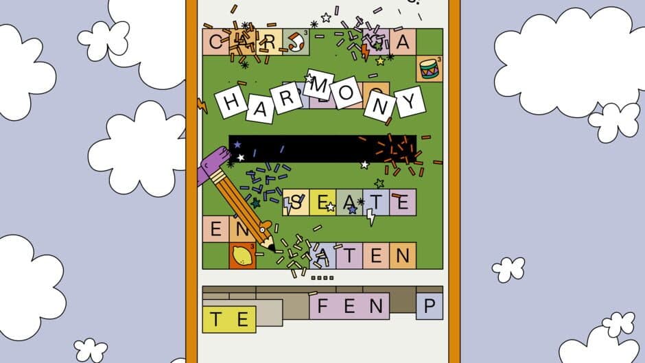 Gubbins screenshot 2