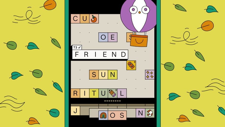 Gubbins screenshot 3