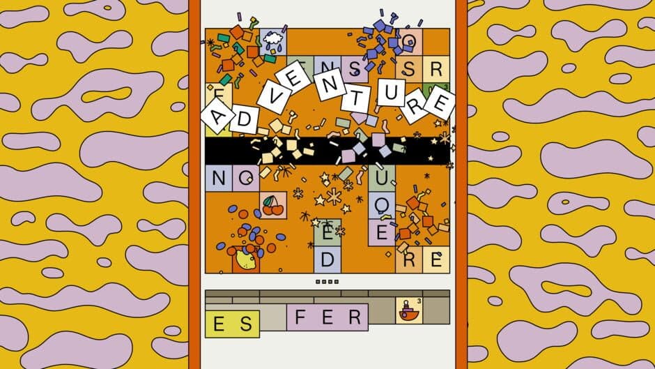 Gubbins screenshot 4