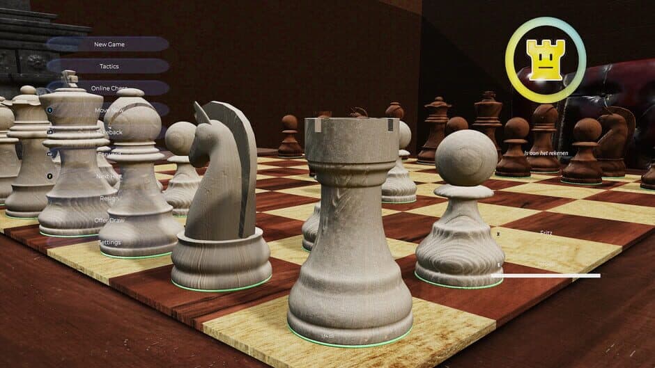 Fritz: Your Chess Coach screenshot 5