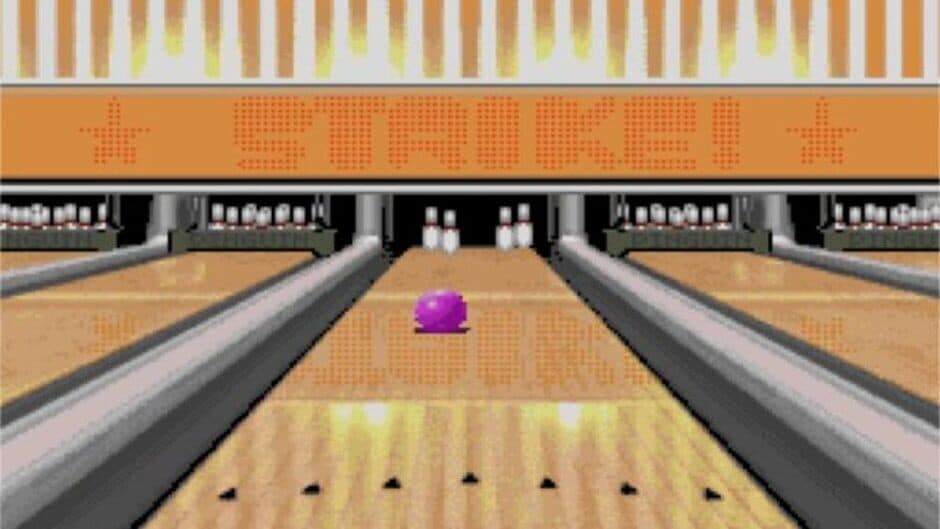 Excite Bowling screenshot 3