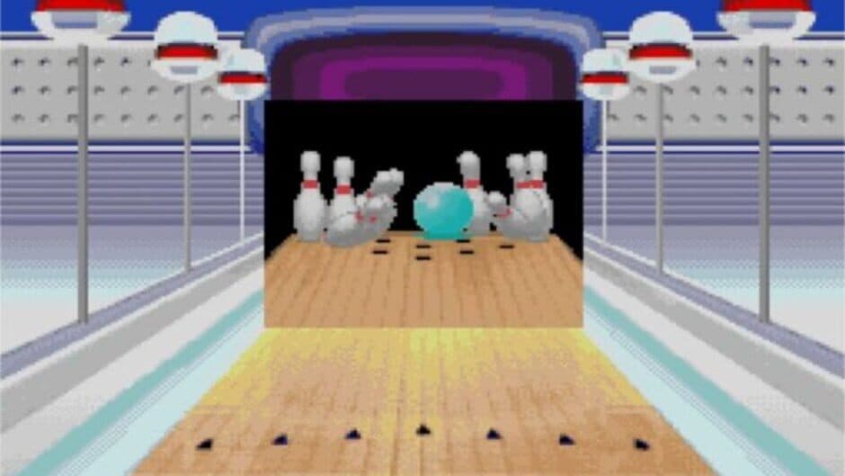 Excite Bowling screenshot 4