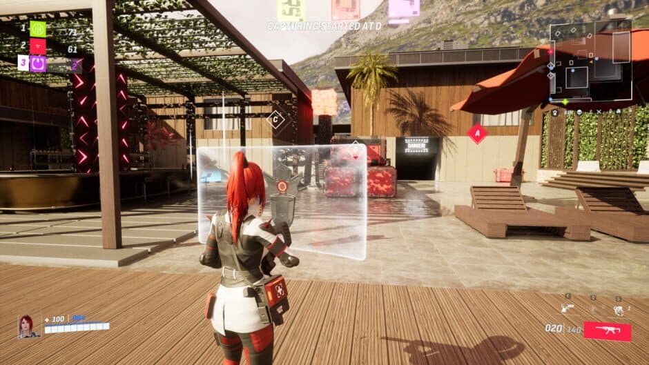 Citizen Conflict screenshot 3