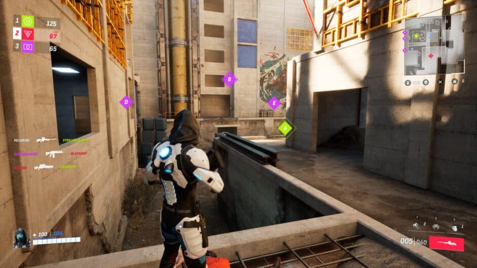 Citizen Conflict screenshot 4