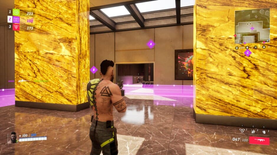 Citizen Conflict screenshot 5