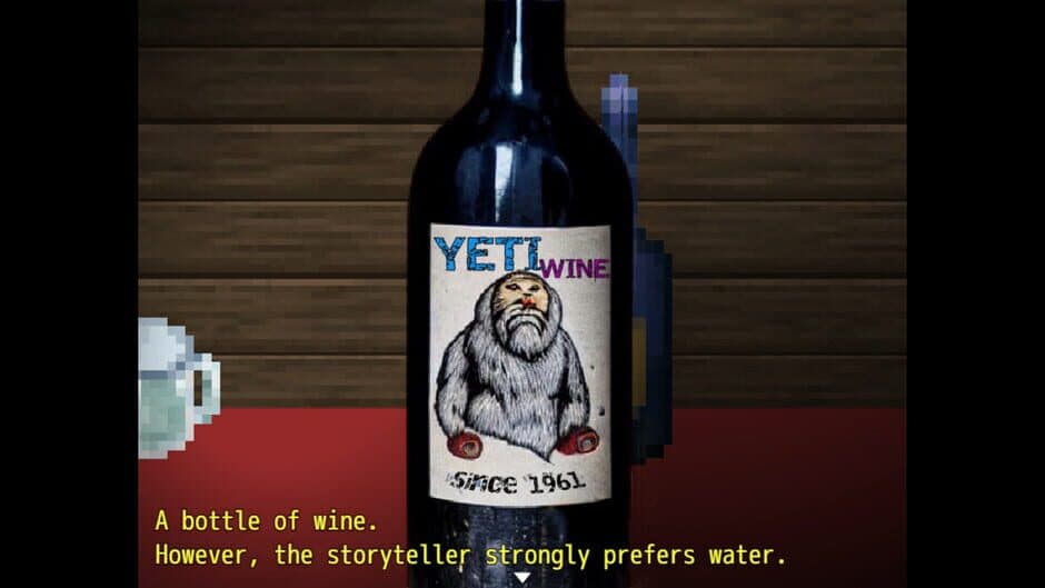 Fremdganger: The Cheating Demon screenshot 4