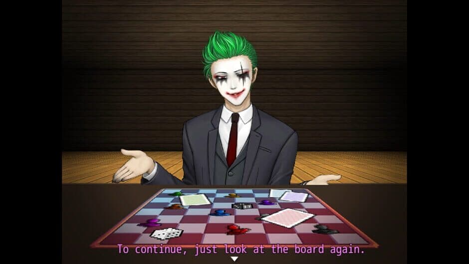 Fremdganger: The Cheating Demon screenshot 6