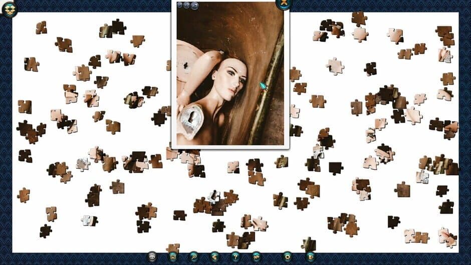 1001 Jigsaw Detective 4 screenshot 4