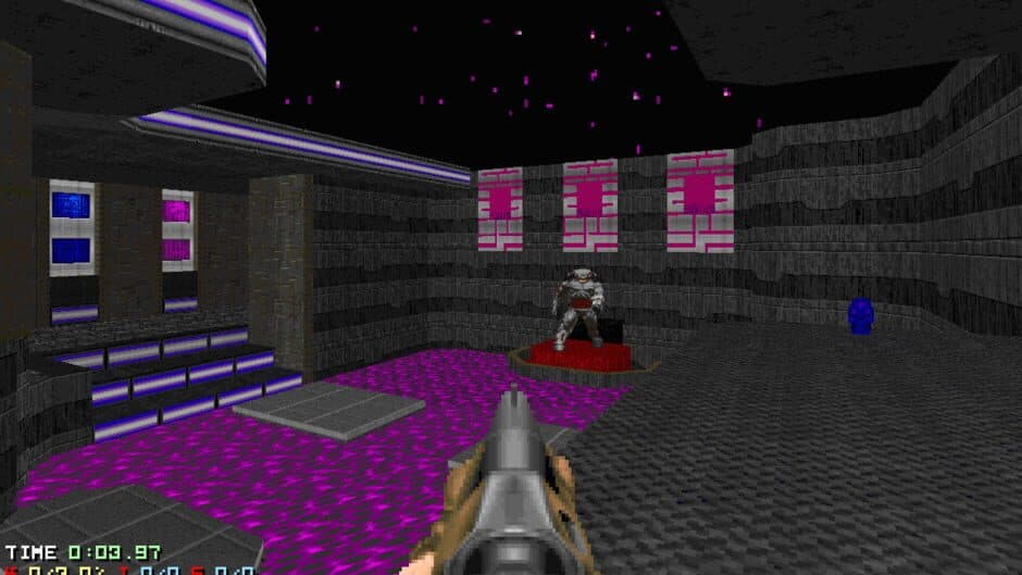 12 pm Break screenshot 1