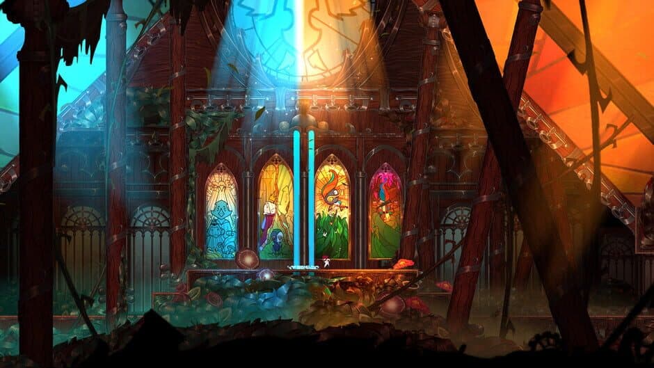 Symphonia screenshot 4