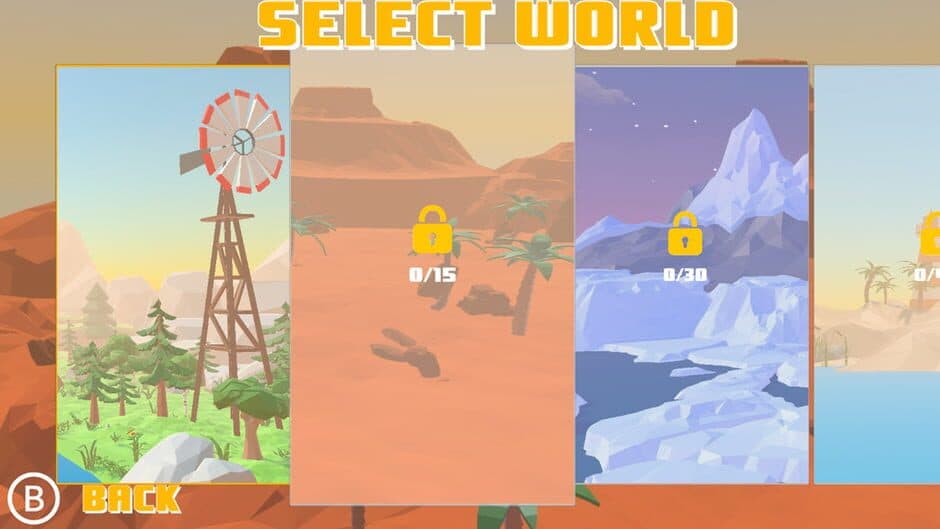 Buggy Racer screenshot 2