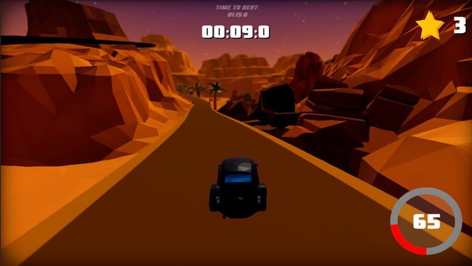 Buggy Racer screenshot 3