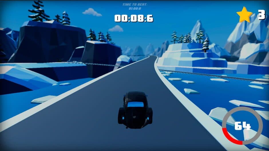 Buggy Racer screenshot 4