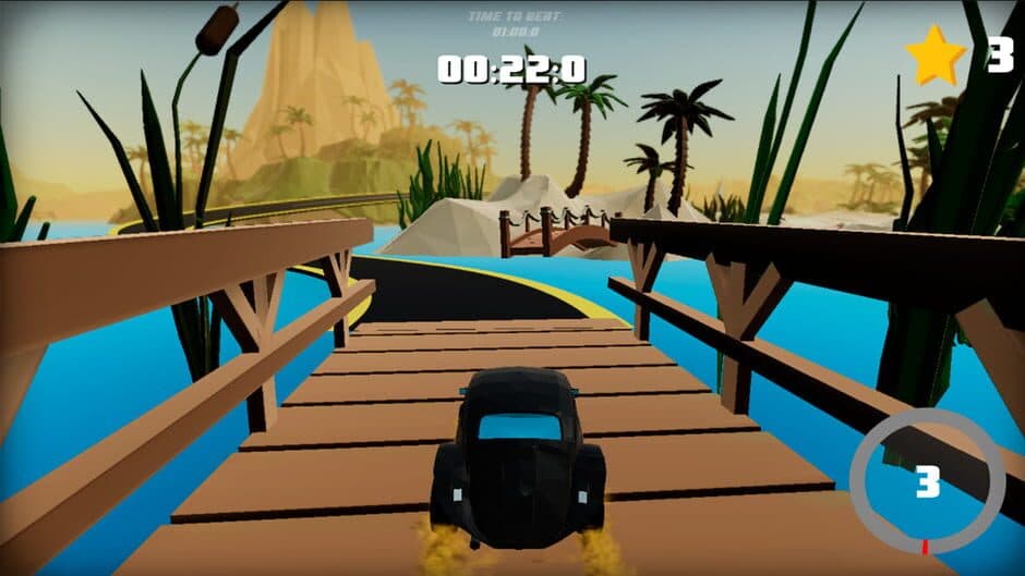 Buggy Racer screenshot 5