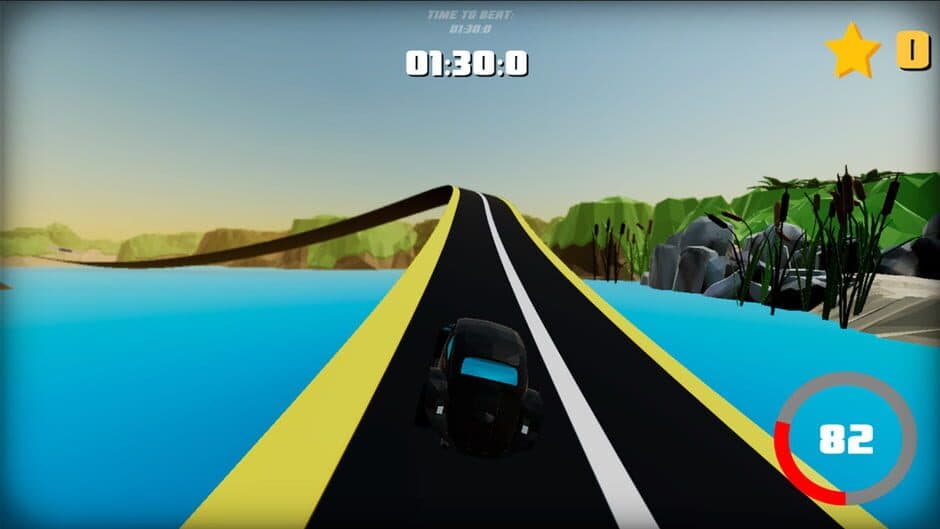 Buggy Racer screenshot 6