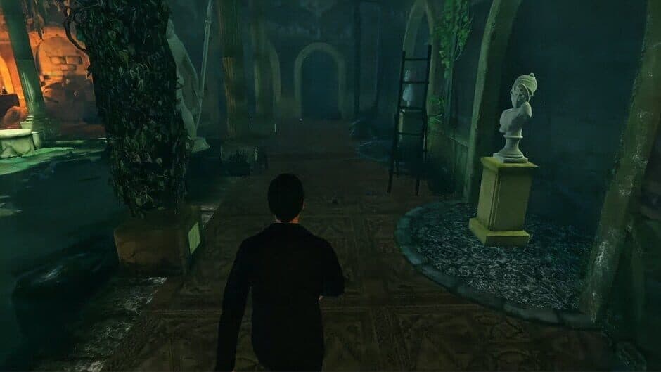 Famous Duo Bundle screenshot 1