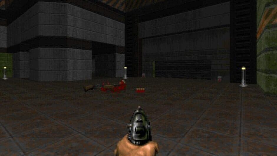 Rapidfire screenshot 1