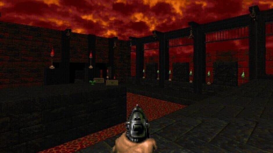 Rapidfire screenshot 4