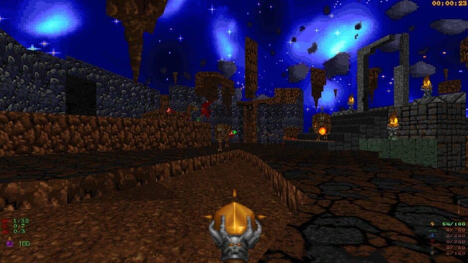 Serpent's Wake screenshot 1