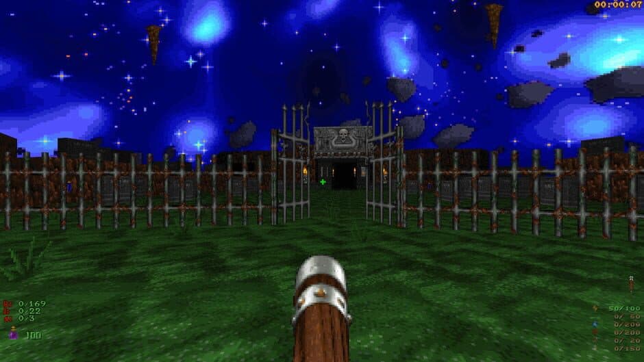 Serpent's Wake screenshot 3