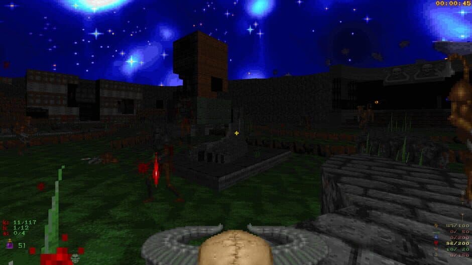 Serpent's Wake screenshot 4