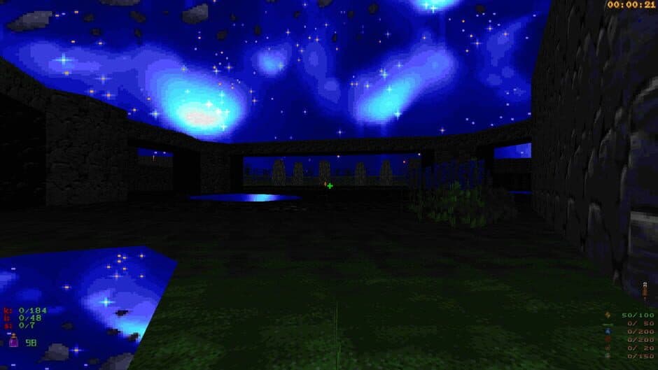 Serpent's Wake screenshot 6