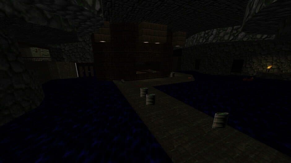 Blood Flows Where My Shotgun Blows screenshot 3