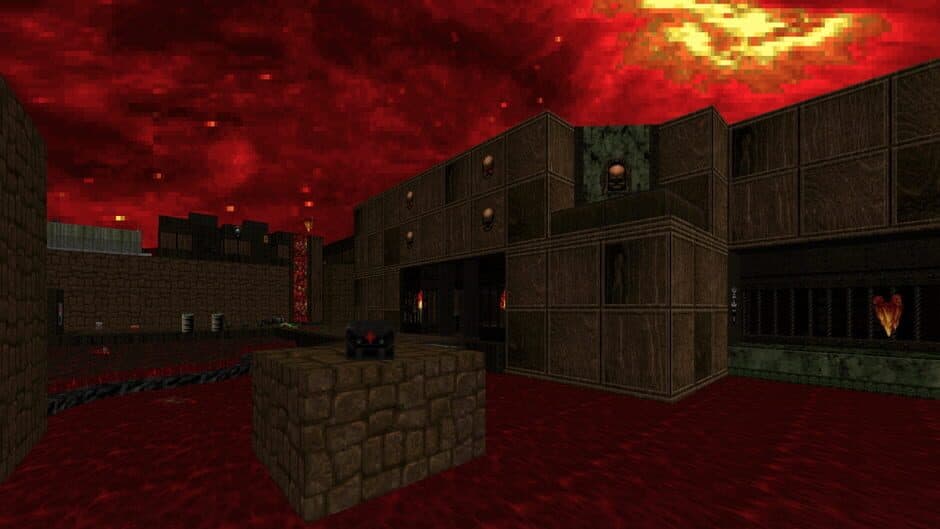 The Mean Green 2 screenshot 4