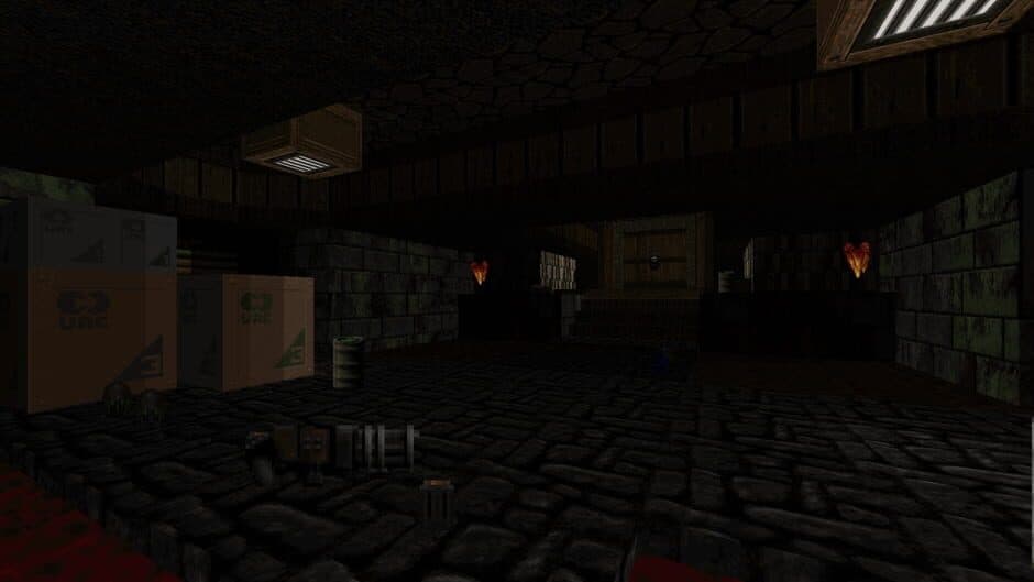 The Mean Green 2 screenshot 5