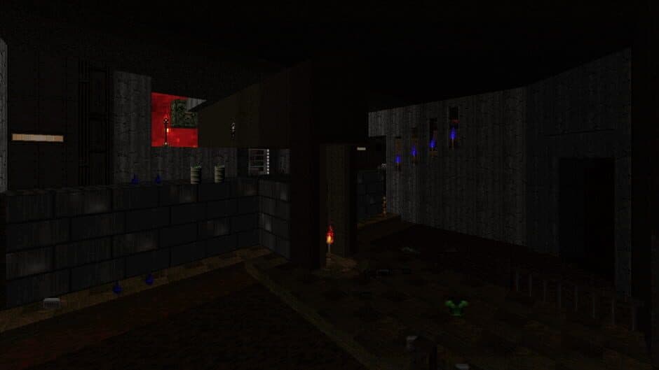 The Mean Green 2 screenshot 6