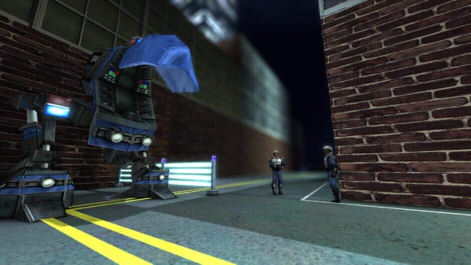 Turok 3: Shadow of Oblivion screenshot 3