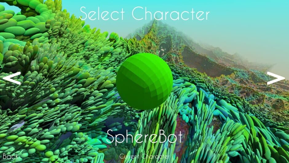 Fractal Glide screenshot 6