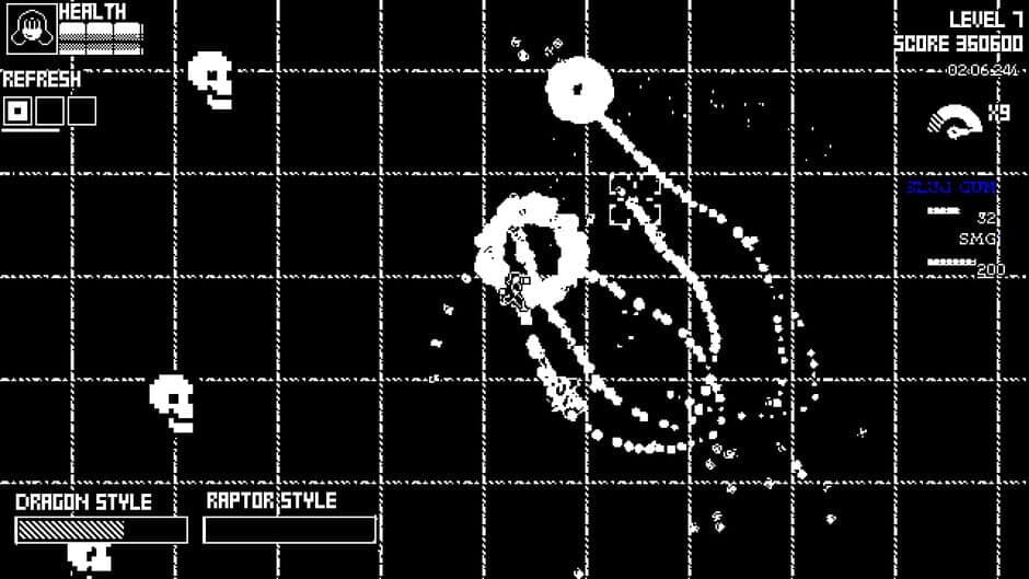 Undercroft Warriors screenshot 2