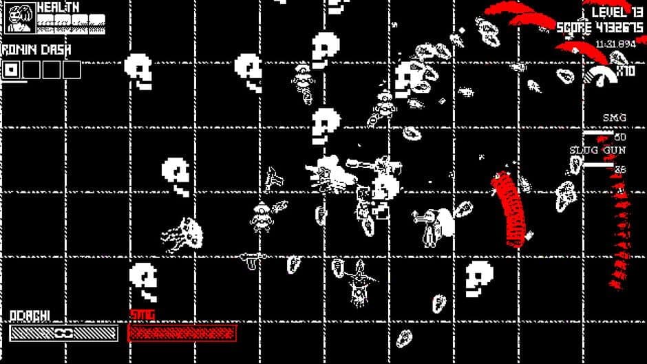 Undercroft Warriors screenshot 4