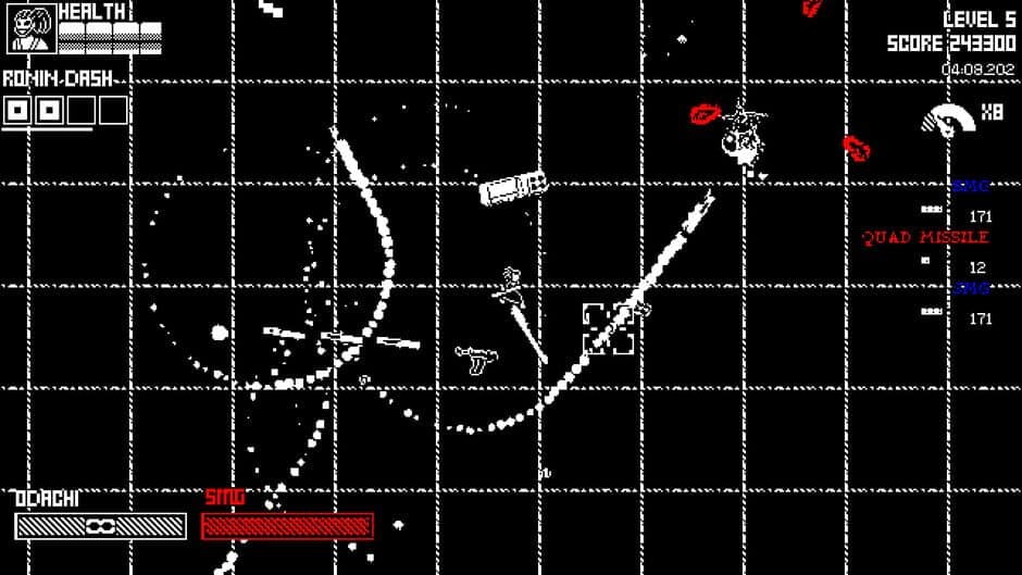 Undercroft Warriors screenshot 6