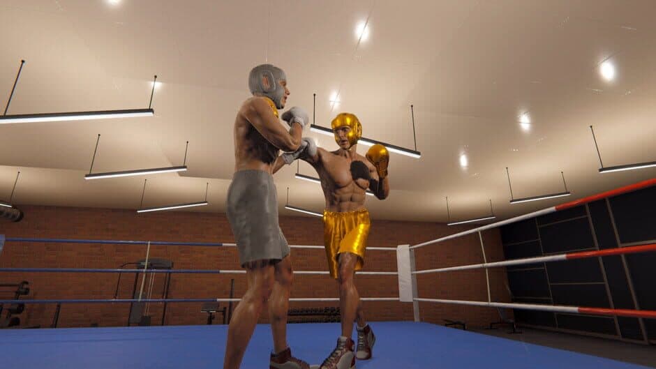 Gloves On! screenshot 1