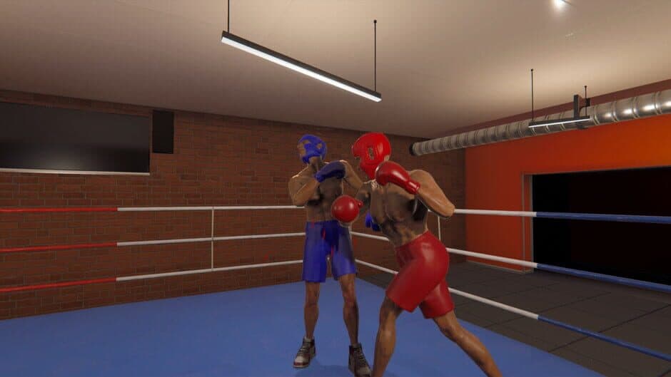 Gloves On! screenshot 3