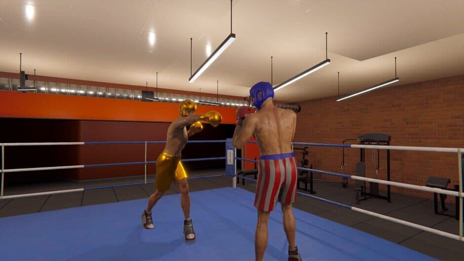 Gloves On! screenshot 4