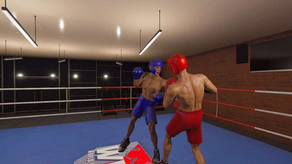 Gloves On! screenshot 5