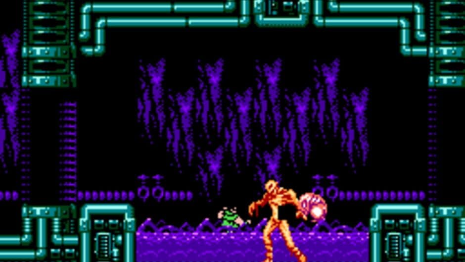 Shatterhand screenshot 3