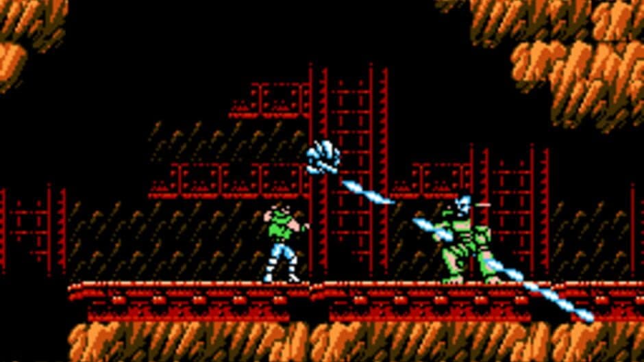 Shatterhand screenshot 4