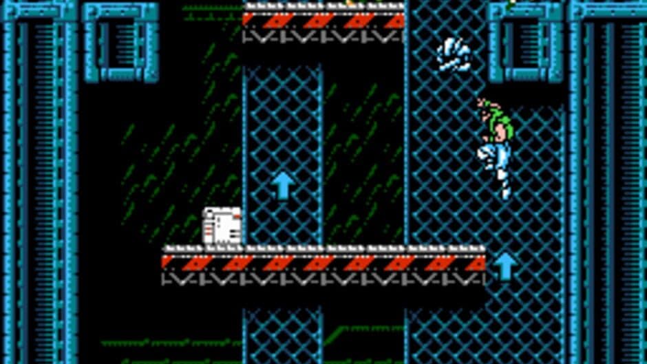 Shatterhand screenshot 5