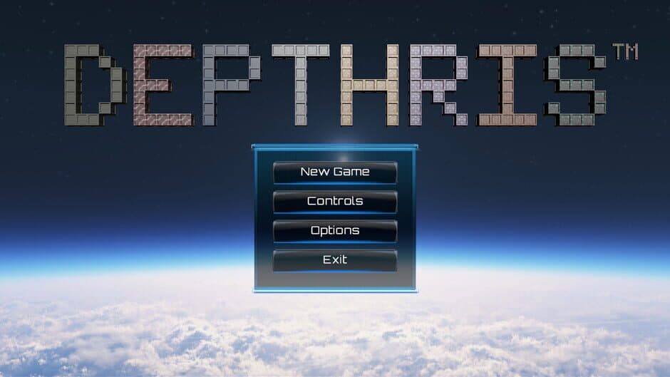 Depthris screenshot 2