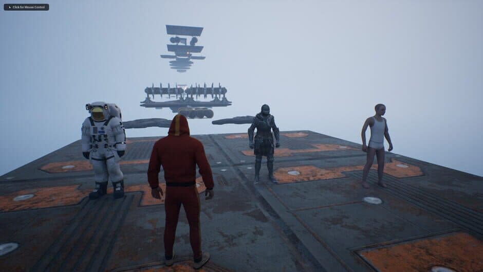 Only Straight and Up! screenshot 5