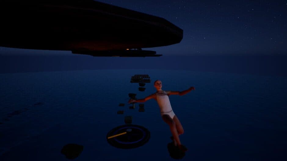 Only Straight and Up! screenshot 6