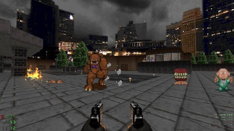 Day of the Toys screenshot 1