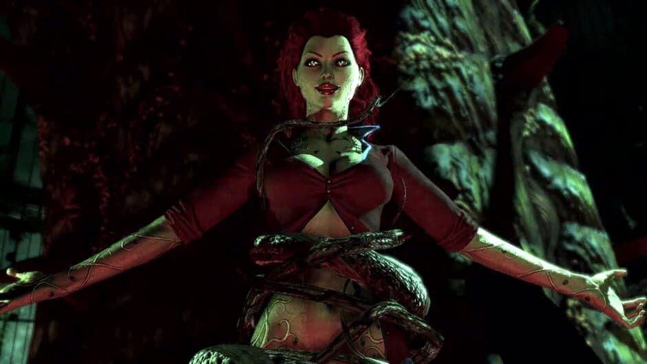 Batman: Arkham Trilogy screenshot 3