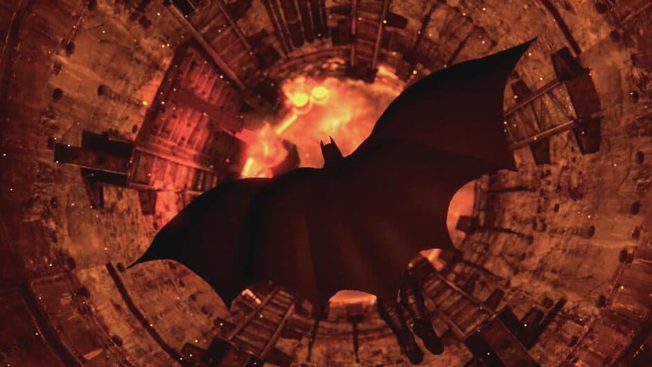 Batman: Arkham Trilogy screenshot 4
